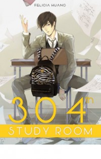 304th Study Room