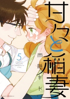 Sweetness and Lightning