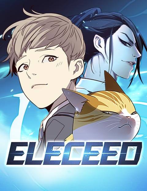 Eleceed (Official)