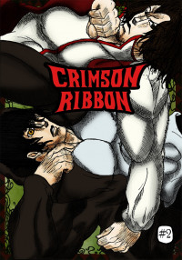 Crimson Ribbon: Smoke on the Water