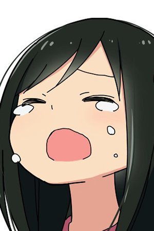 Hitoribocchi no OO Seikatsu - Webcomic