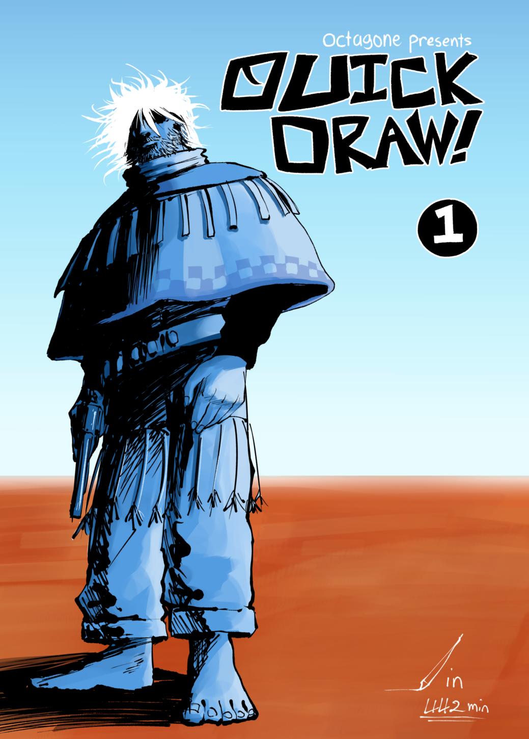 Quickdraw!