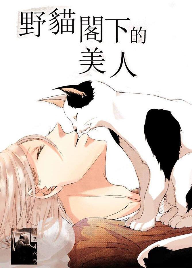 Utsukushi Yasei no Neko Shii