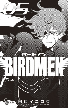 Birdmen