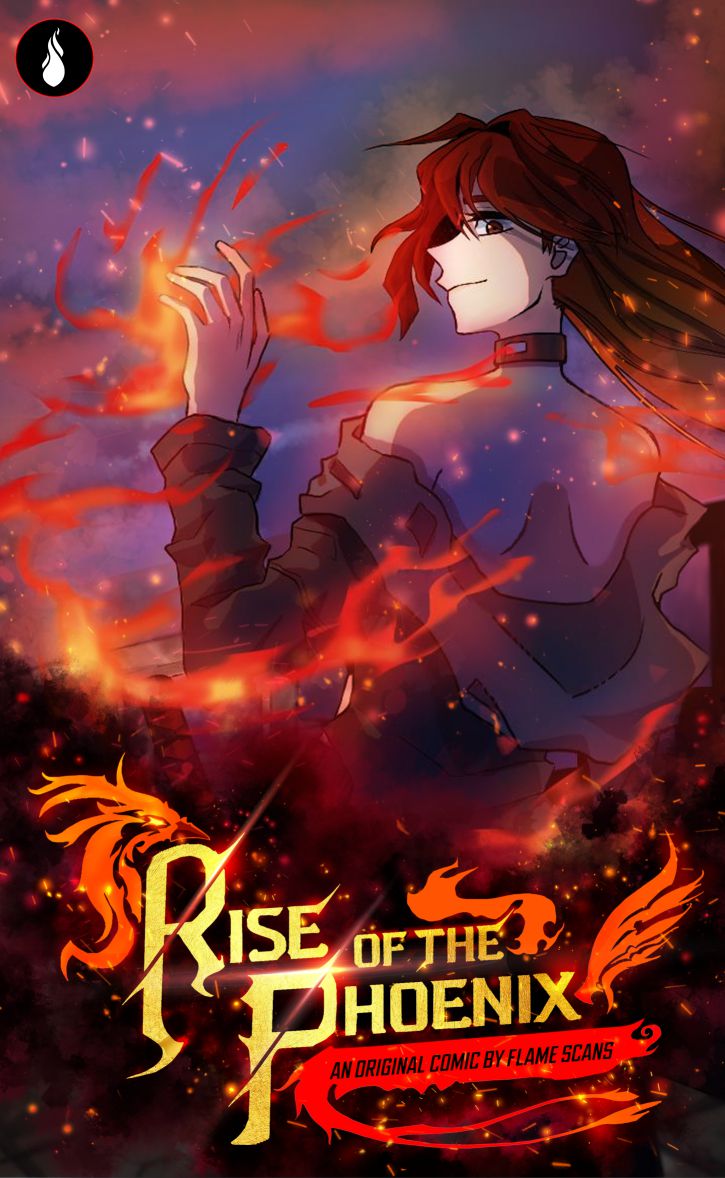 Rise of the Phoenix