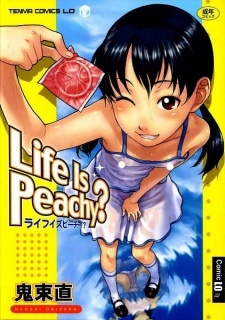 Life Is Peachy?