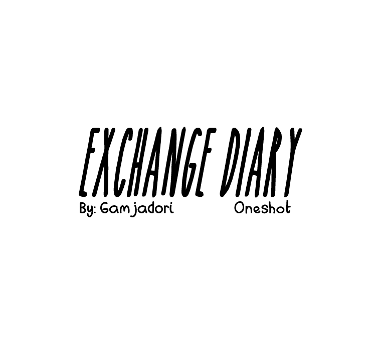 Exchange Diary