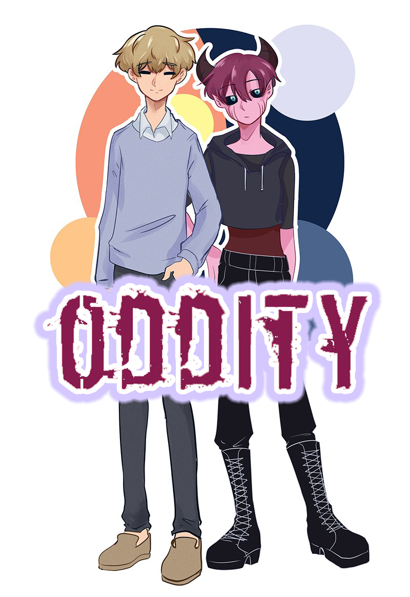 Oddity BL