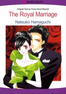 The Royal Marriage