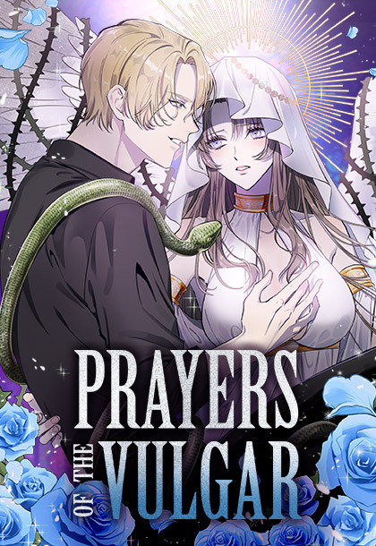 Prayers of the Vulgar