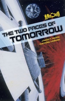 The Two Faces of Tomorrow