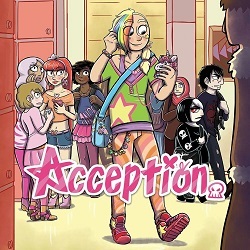 Acception