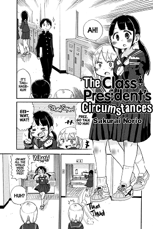 The Class President's Circumstances