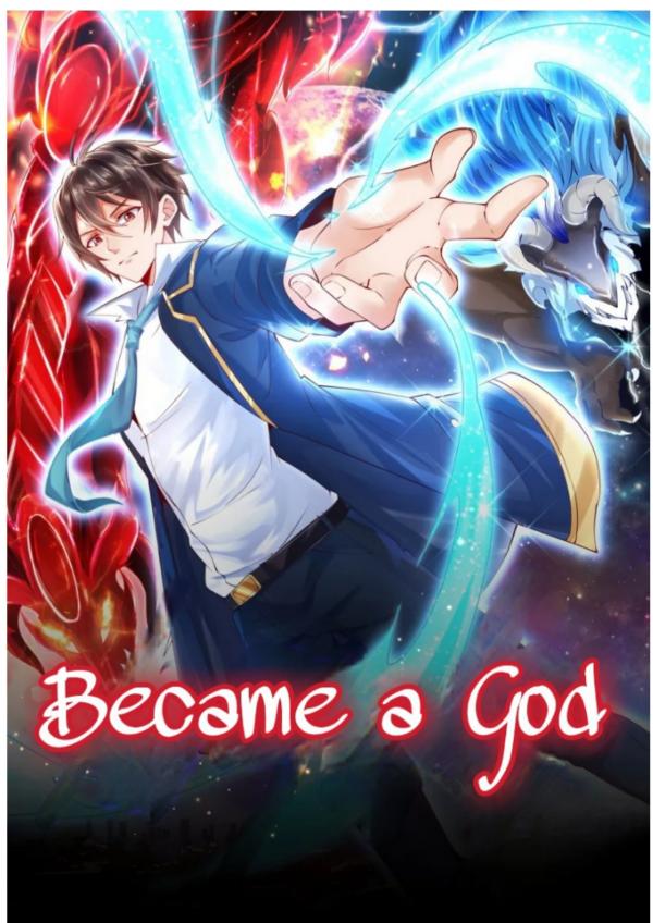 Became a god