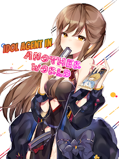 Idol Agent In Another World