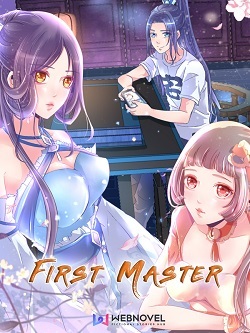 First Master