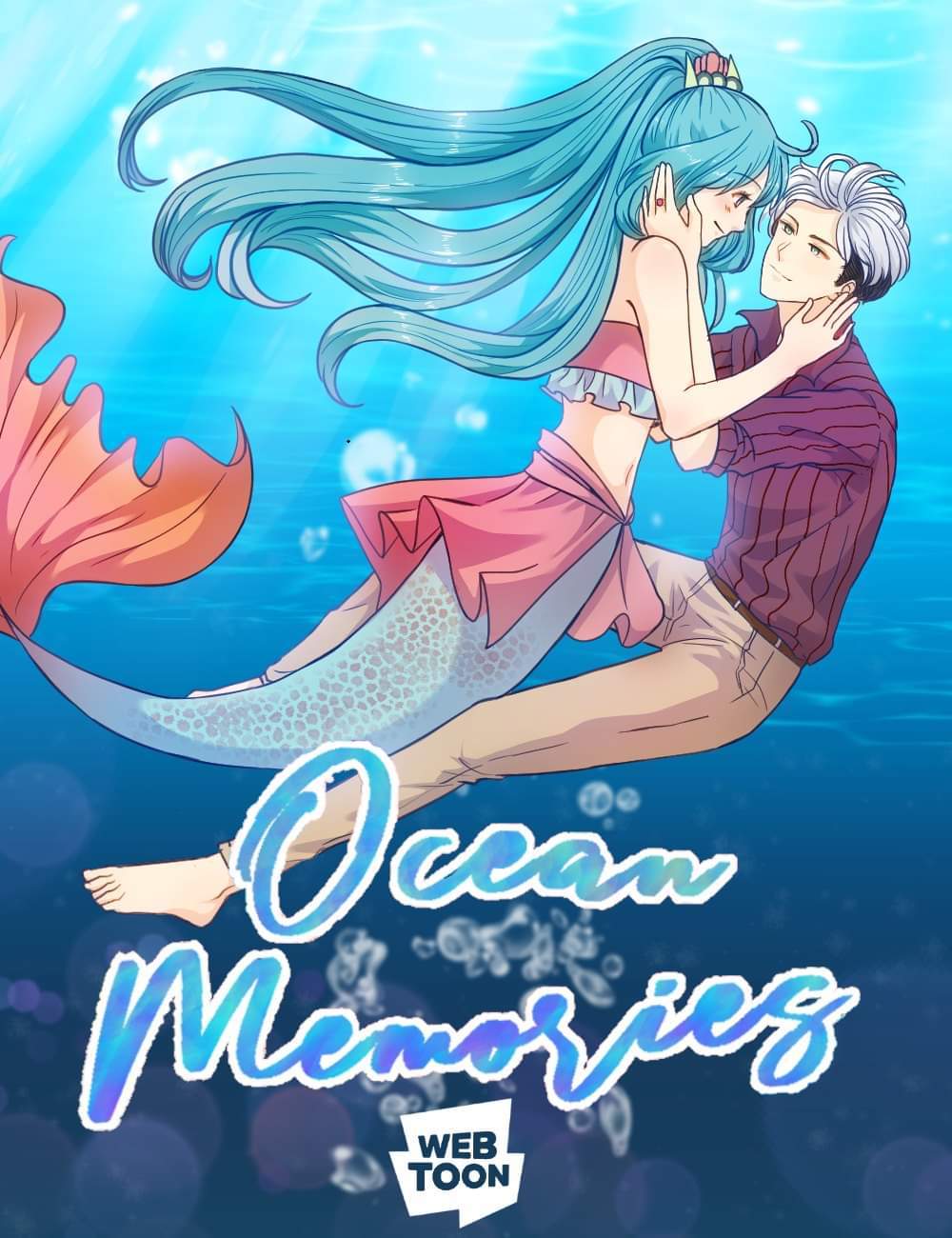 Ocean Memories