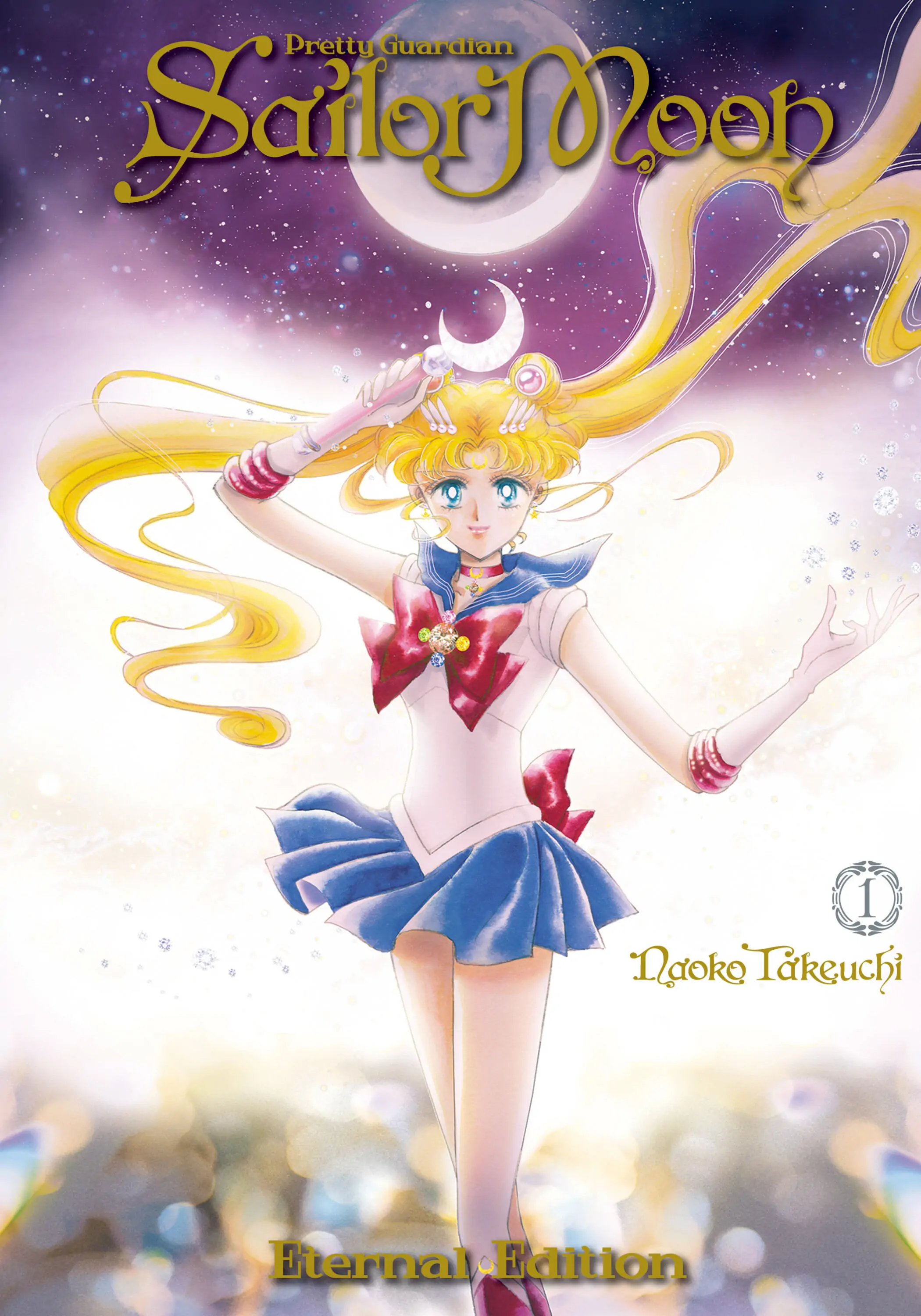 Sailor Moon