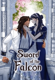 Sword Of The Falcon