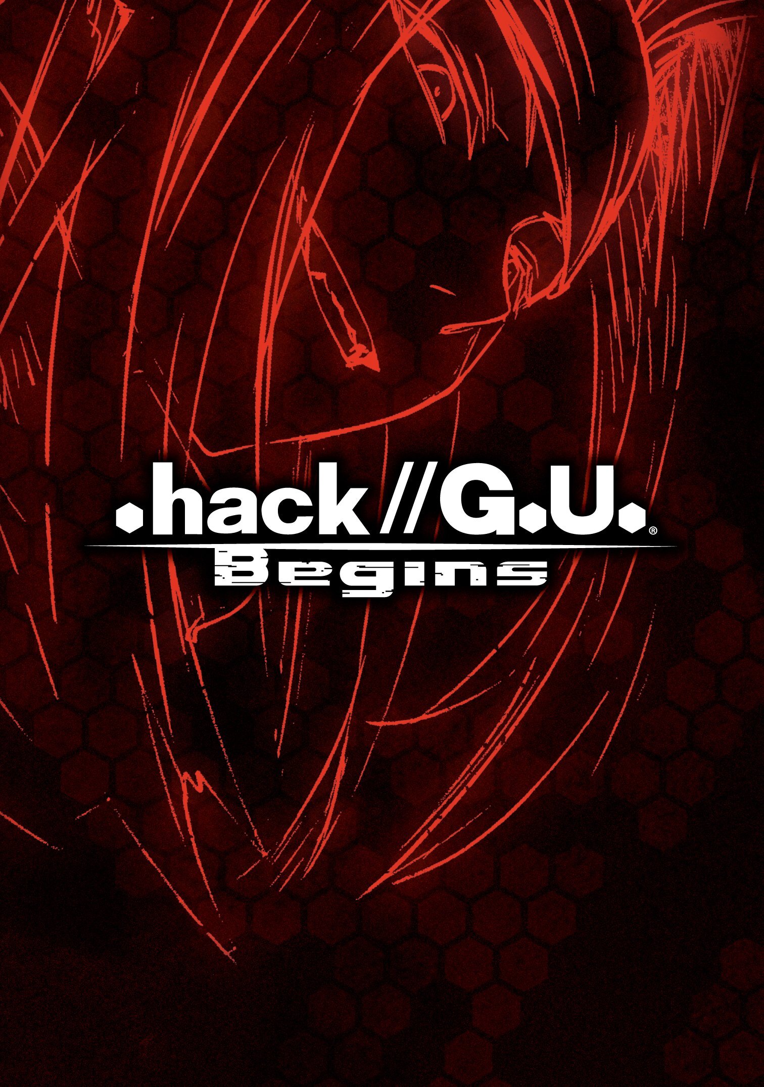 .hack//G. U. Begins