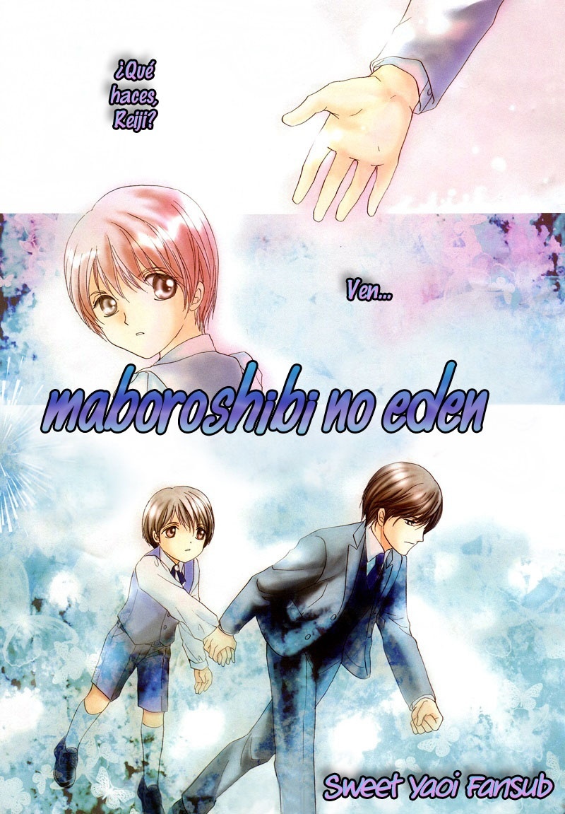 Maboroshibi no Eden