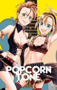 The Idolm@ster dj - Popcorn Tone