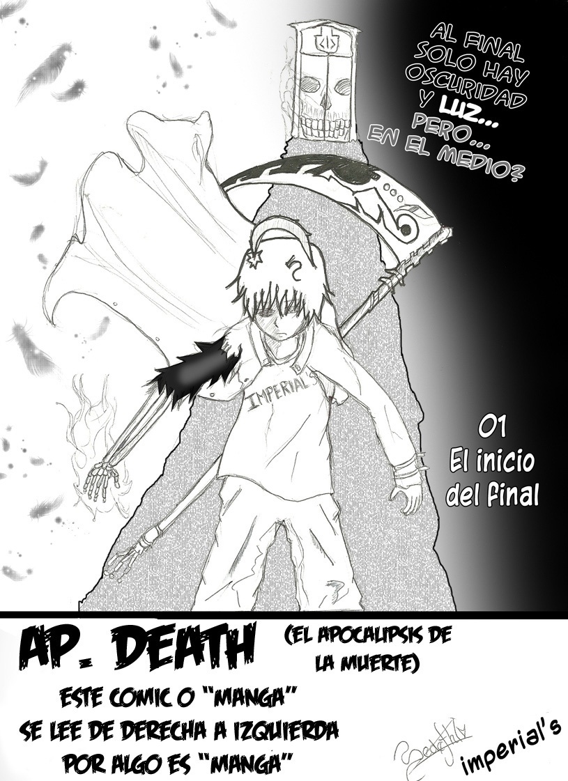 AP. Death