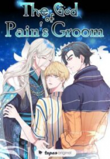 The God Of Pain’S Groom