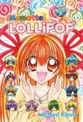 Mamotte! Lollipop