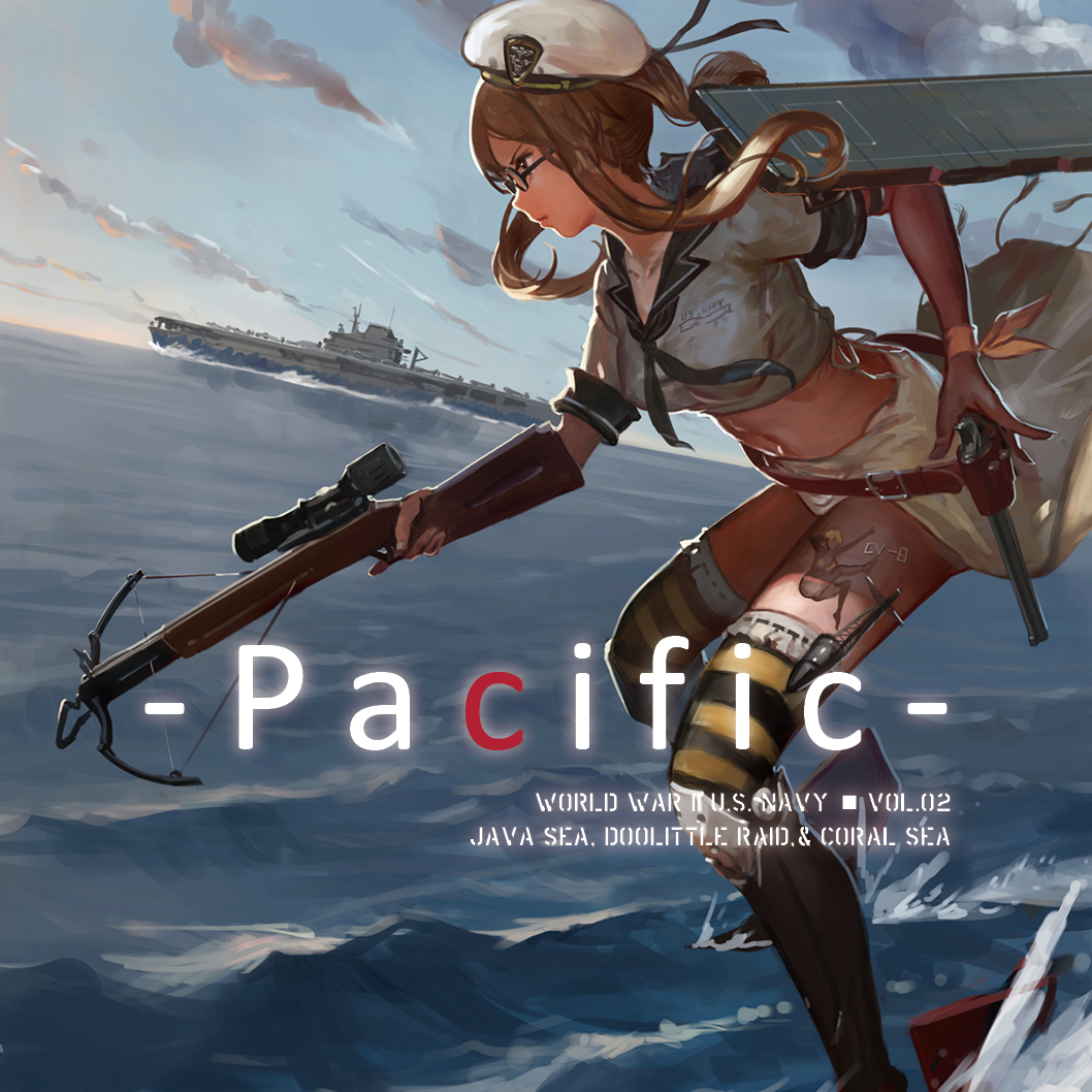 Pacific