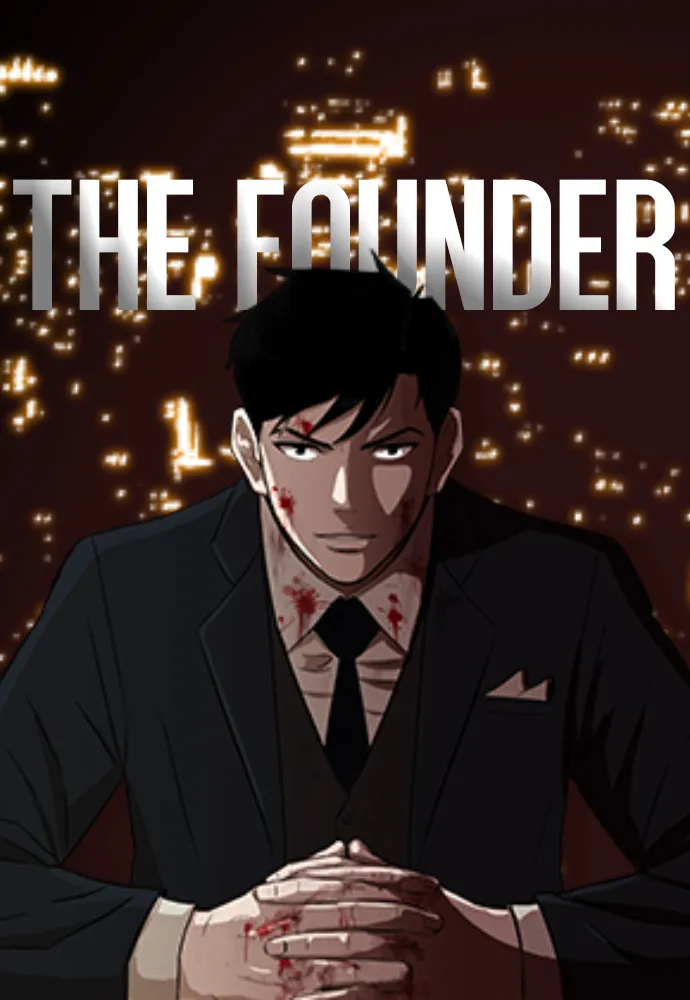 The Founder (manhwa)