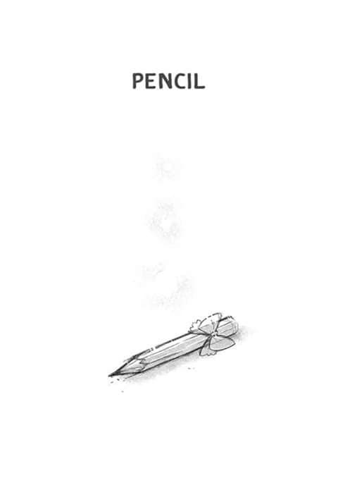 Pencil