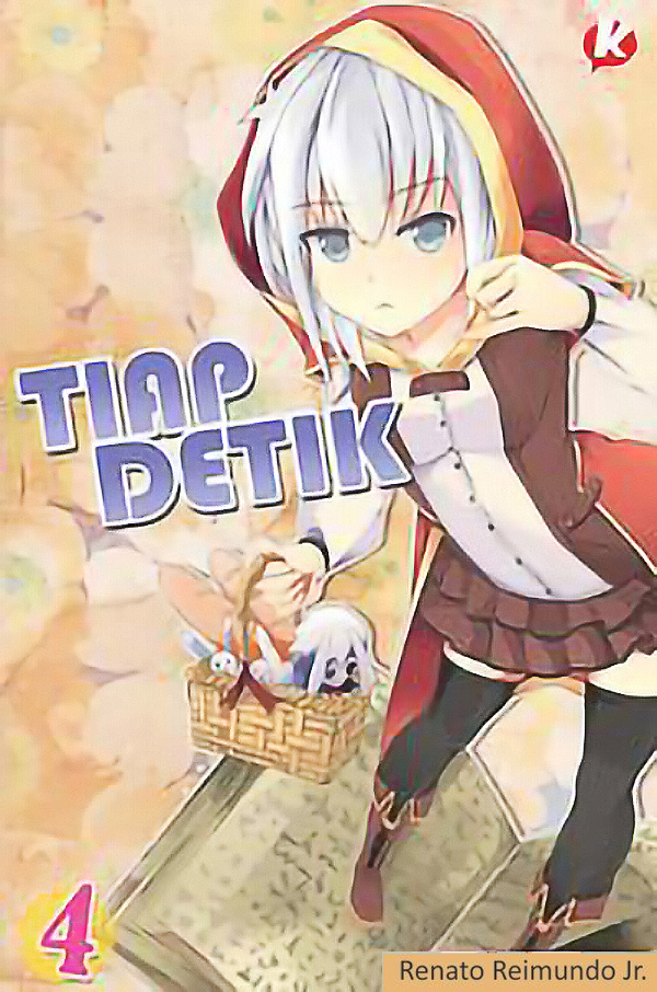 Tiap Detik