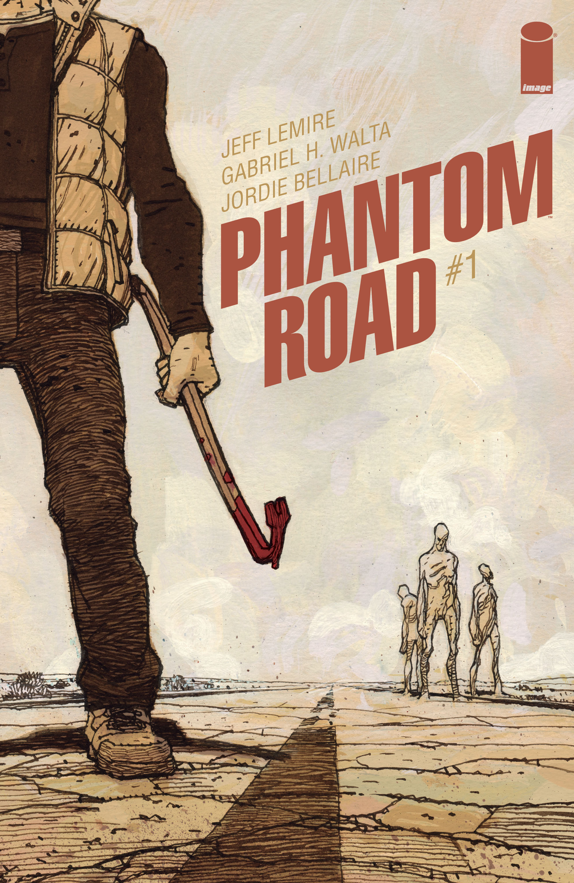 Phantom Road