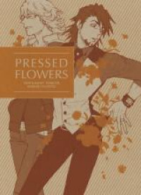 Tiger & Bunny dj - Pressed Flowers