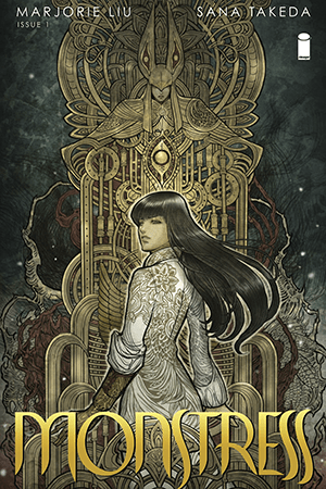 Monstress