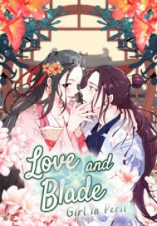 Love And Blade: Girl In Peril