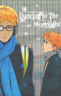 Haikyu!! dj - Dancing in the Moonlight