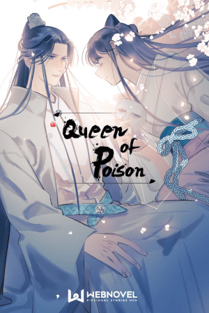 Queen of Poison: The Legend of a Super Agent, Doctor and Princess