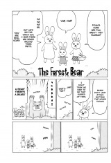 Forest Bear