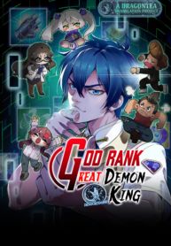 God Rank Great Demon King