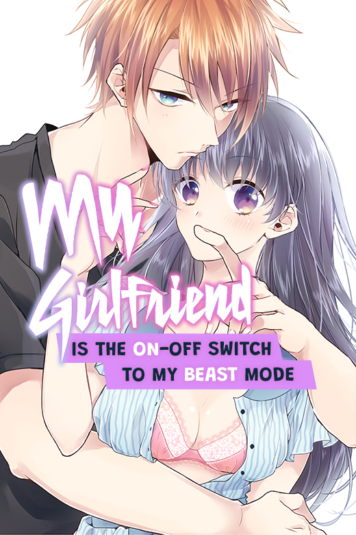 Kedamono Switch - Junjou Osananajimi to Yajuu na Ecchi