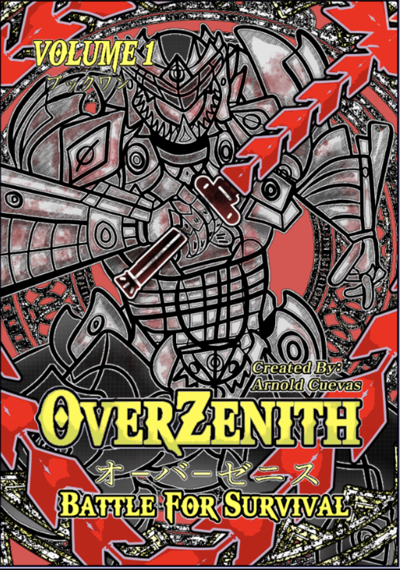 OverZenith: Battle for Survival