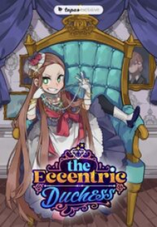 The Eccentric Duchess