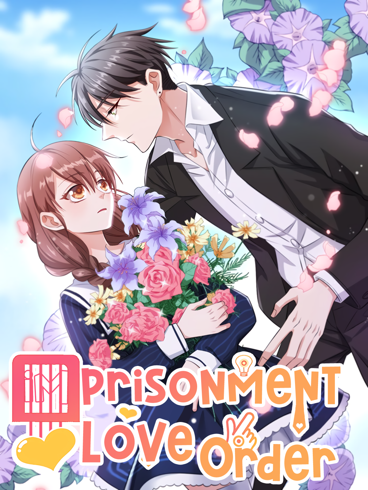 Imprisonment Love Order