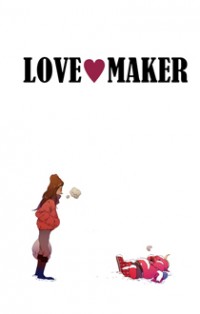 Love Maker (JUNG Jong-Soo)