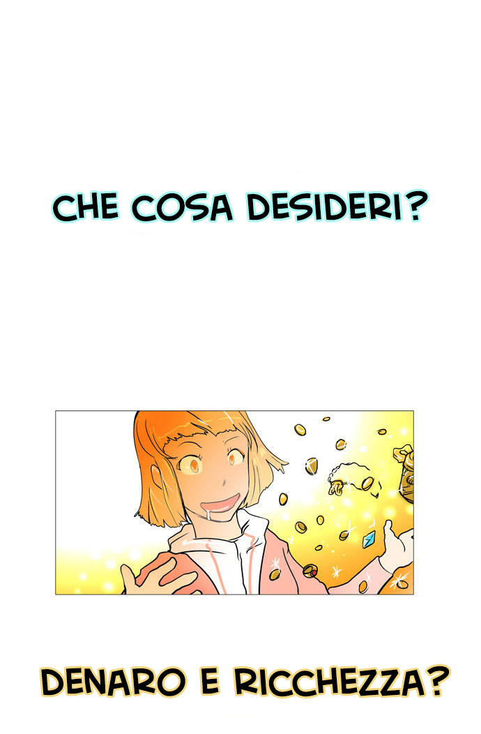 Tower of God ITA