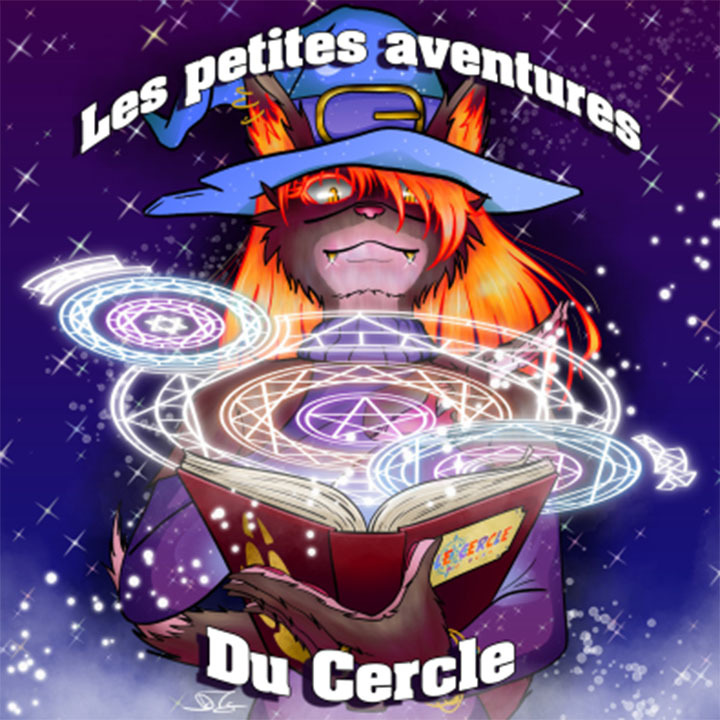 Les petites aventures du Cercle