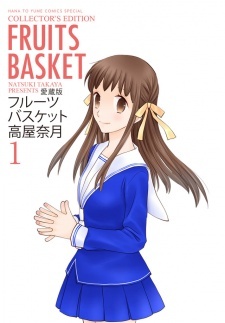 Fruits Basket