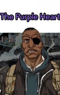 The Purple Heart